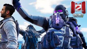 ANIVERSÁRIO DE 2 ANOS CALL OF DUTY MOBILE - EVENTOS E SORTEIO DE AK 47 LENDÁRIA