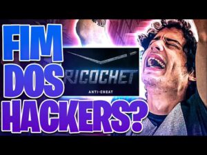 ANT-CHEAT AMANHÃ? CALL OF DUTY ANÚNCIA NOVO SISTEMA DE PROTEÇÃO | BUG SALVA CLUTCH INSANO DO NINEXT!