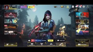 AO VIVO LIVE /CAMPEONATOOO / CALL OF DUTY MOBILE