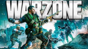 ASI ES LA TEMPORADA FINAL DE COD WARZONE X COLD WAR