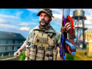 ASI ES RESURGIMIENTO EXTREMO EN CALL OF DUTY WARZONE