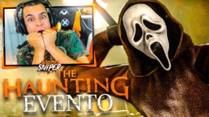 ASÍ ES el EVENTO de HALLOWEEN de Call Of Duty: WARZONE - AlphaSniper97