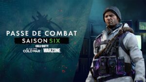 Bande-Annonce du Passe de combat de la Saison 6 | Call of Duty®: Black Ops Cold War et Warzone™