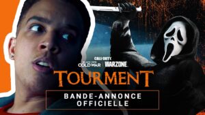 Bande-annonce Tourment | Call of Duty: Black Ops Cold War et Warzone