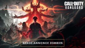 Bande-annonce révélation Zombies | Call of Duty®: Vanguard