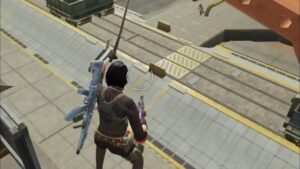 Blinding Lights | Call of Duty Mobile Battle Royale