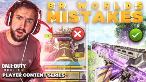 Bobby's Blackout Do's and Don'ts | Call of Duty®: Mobile Player Content Series