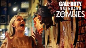 Buona caccia - Call of Duty Vanguard: Zombi