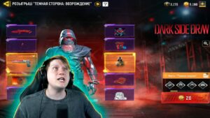 КУПИЛ БОЕВОЙ ПРОПУСК В ЧЕСТЬ ГОДОВЩИНЫ CALL OF DUTY MOBILE | ВЕЛЯ - CODM