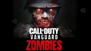 CALL OF DUTY: VANGUARD - TOUT SUR LE MODE ZOMBIES ! 🧟♂️