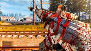 CALL OF DUTY WARZONE REALISTA HA VUELTO (MODO DIFICIL)