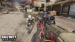 COD MOBILE *NEW* DLQ LEGENDARY IS OUT!  (Call of Duty: Mobile DLQ33 Advanced Artillery)