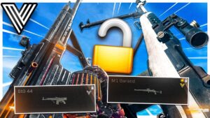 COMO USAR ARMAS DE VANGUARD EN CALL OF DUTY WARZONE