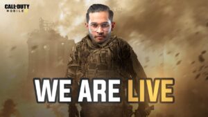 🔴Call Of Duty Mobile | BR Worlds Invitational Bootcamp w/ @Moonscope