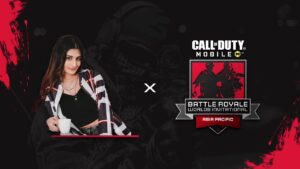 Call Of Duty Mobile | BR Worlds Invitational Bootcamp w/ @partner Stream