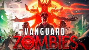 Call Of Duty: VANGUARD ZOMBIES GAMEPLAY TRAILER - AlphaSniper97