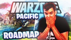 Call Of Duty Vanguard KOMPLETT verändert - Warzone Pazifik und Vanguard Patchnotes und Roadmap