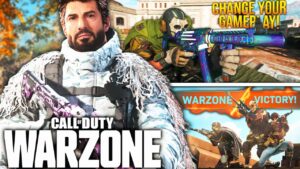 Call Of Duty WARZONE: EVERY PLAYER NEEDS TO DO THIS... (Pro MOVEMENT Guide)