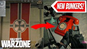 Call Of Duty WARZONE: First Look At NEW Secret Verdansk Bunkers! (Warzone Season 6 Easter Egg)