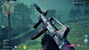 Call of Duty: HAUNTING OF VERDANSK GAMEPLAY! (NO COMMENTARY)