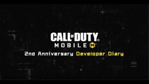 Call of Duty®: Mobile 2nd Anniversary Developer Diary