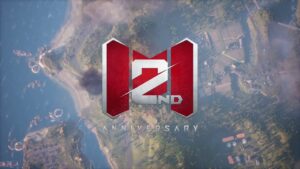 Call of Duty®: Mobile - 2nd Year in Review Highlight