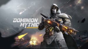 Call of Duty®: Mobile - Dominion Mythic Drop