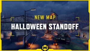 Call of Duty®: Mobile - Re-introducing Halloween Standoff