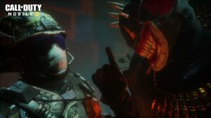 Call of Duty®: Mobile - Unhinged Terror