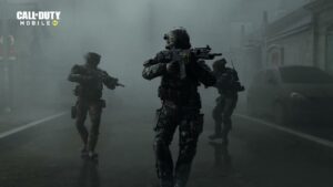 Call of Duty®: Mobile - Unhinged Violence