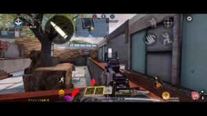 【Call of Duty Mobile】codmランク上げる