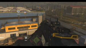 Call of Duty: Modern Warfare Gameplay Multiplayer Only (No Commentary rYu)