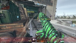 Call of Duty: Modern Warfare Multiplayer Gameplay (No Commentary rYu)