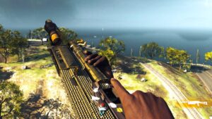 Call of Duty Modern Warfare-Warzone Solo Gameplay (No Commentary)