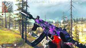 Call of Duty Modern Warfare-Warzone Solo Gameplay (No Commentary)