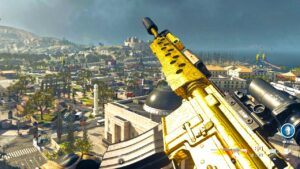 Call of Duty Modern Warfare-Warzone Solo Gameplay PS5(No Commentary)