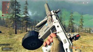 Call of Duty Modern Warfare-Warzone Solo Gameplay XBOX SERIES X (No Commentary)