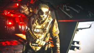 Call of Duty Modern Warfare-Warzone Solo Season 6 Gameplay PS5(No Commentary)