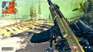 Call of Duty Modern Warfare-Warzone Solo Win Gameplay PS5(No Commentary)