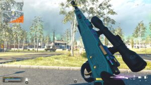 Call of Duty Modern Warfare-Warzone Solo Win Gameplay PS5(No Commentary)