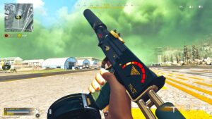 Call of Duty Modern Warfare-Warzone Solo Win Gameplay PS5(No Commentary)