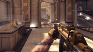 Call of Duty Modern Warfare.... Mobile? | NEW Call of Duty Clone Game (Combat Master)