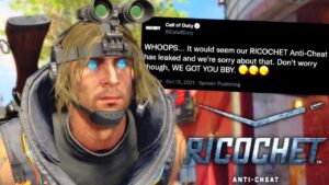 Call of Duty RESPONDS to "Leaked" Anti-Cheat Files!