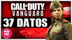 Call of Duty: Vanguard - 37 datos que tienes que saber | AtomiK.O.