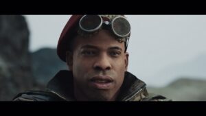 Call of Duty: Vanguard | Introduzione di Arthur Kingsley | PS4, PS5