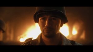 Call of Duty: Vanguard | Introduzione di Daniel Take Yatsu | PS4, PS5