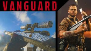 Call of Duty Vanguard New Details About Prestige & Rewards Discussion - Multiplayer & Zombies Leaks