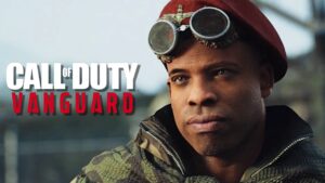 Call of Duty Vanguard - Official Arthur Kingsley Cinematic Intro Trailer