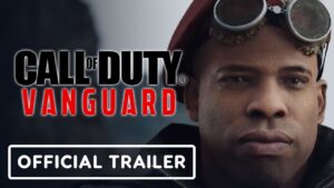 Call of Duty: Vanguard - Official Arthur Kingsley Trailer