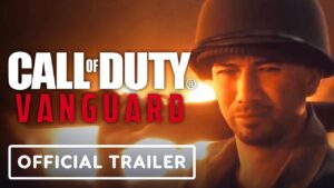 Call of Duty: Vanguard - Official Daniel Take Yatsu Trailer
